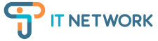 IT Network Logo